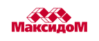 Промокоды МаксидоМ (Maxidom)