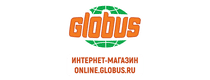 Промокоды для Глобус (Globus)