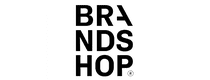 Промокоды для Brandshop (Брендшоп)