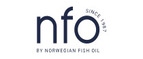 Промокоды NFO (Norwegian Fish Oil)