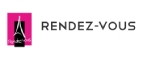 Промокоды Rendez-Vous (Рендез Войс)