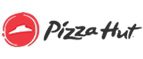 Промокоды Пицца Хат (Pizza Hut)