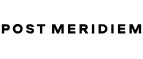 Промокоды Post Meridiem (Пост Меридием)