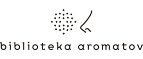 Промокоды для Библиотека ароматов (Biblioteka)