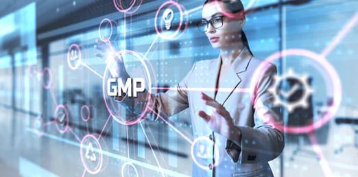 Сертификат GMP качества для пищевых добавок