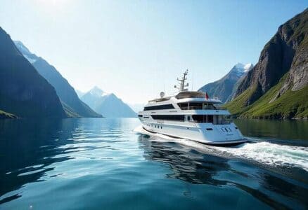Морской круиз вашей мечты стал ближе