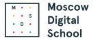 Промокоды Moscow Digital School