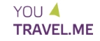 Промокоды YouTravel (ЮТревел)